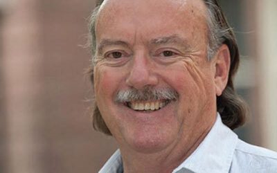October Speaker 2026: Alan Basham