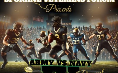2025 Army vs Navy Tailgate Fundraiser