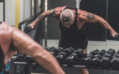 Veterans Fitness Challenge