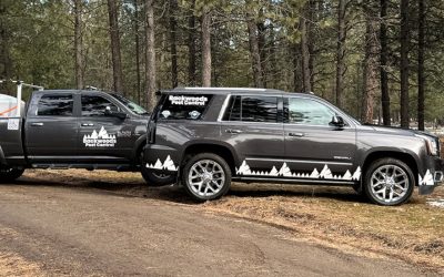 Spotlight Sponsor: Backwoods Pest Control