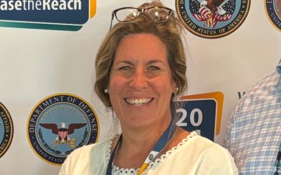 March Speaker: Heather Hesse