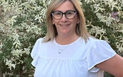 April 2026 Speaker: Free Rein